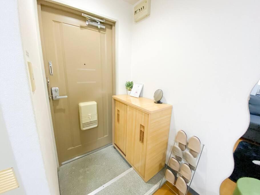 C2 Guest House ユニオン新大阪 リーズナブルで長期滞在に最適 Екстер'єр фото