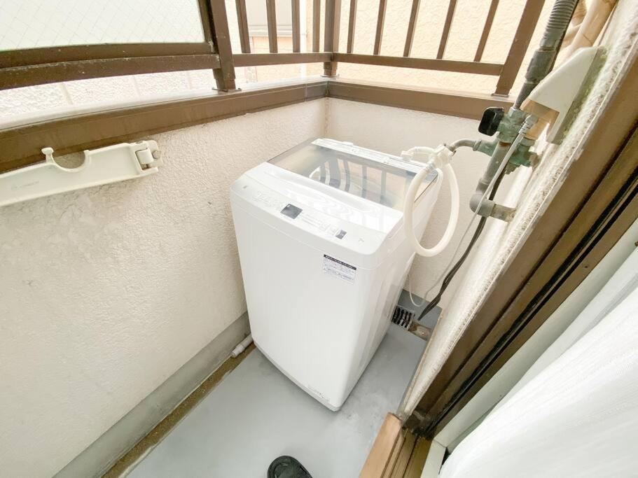 C2 Guest House ユニオン新大阪 リーズナブルで長期滞在に最適 Екстер'єр фото