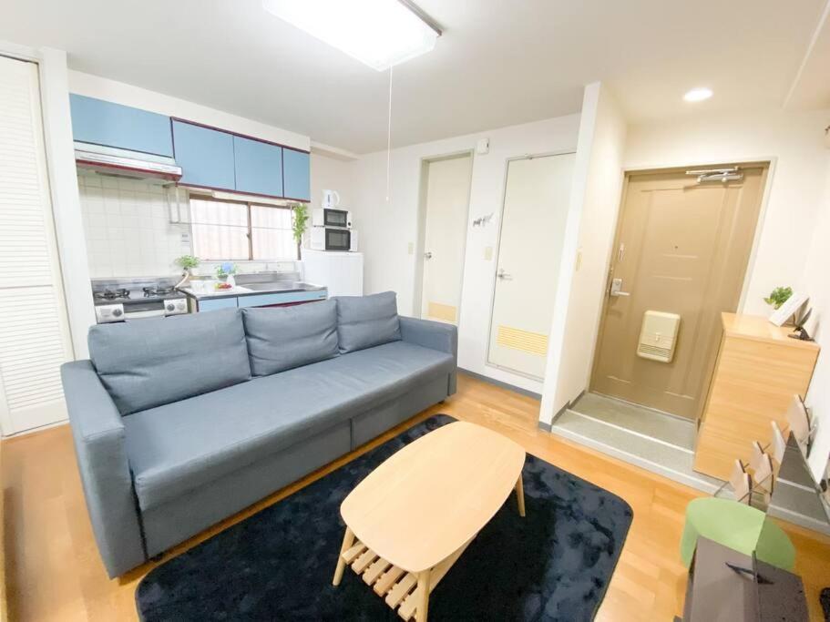 C2 Guest House ユニオン新大阪 リーズナブルで長期滞在に最適 Екстер'єр фото